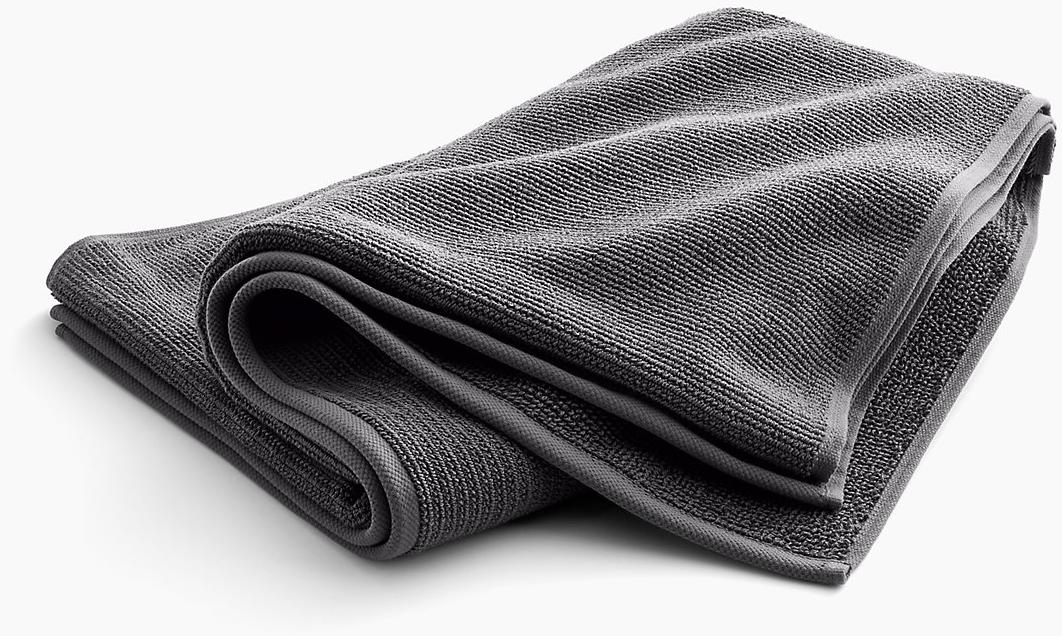 KOHLER Полотенце Turkish Bath Linens с текстурным переплетением, 30 K-31507-TX-NY  - Вид №1