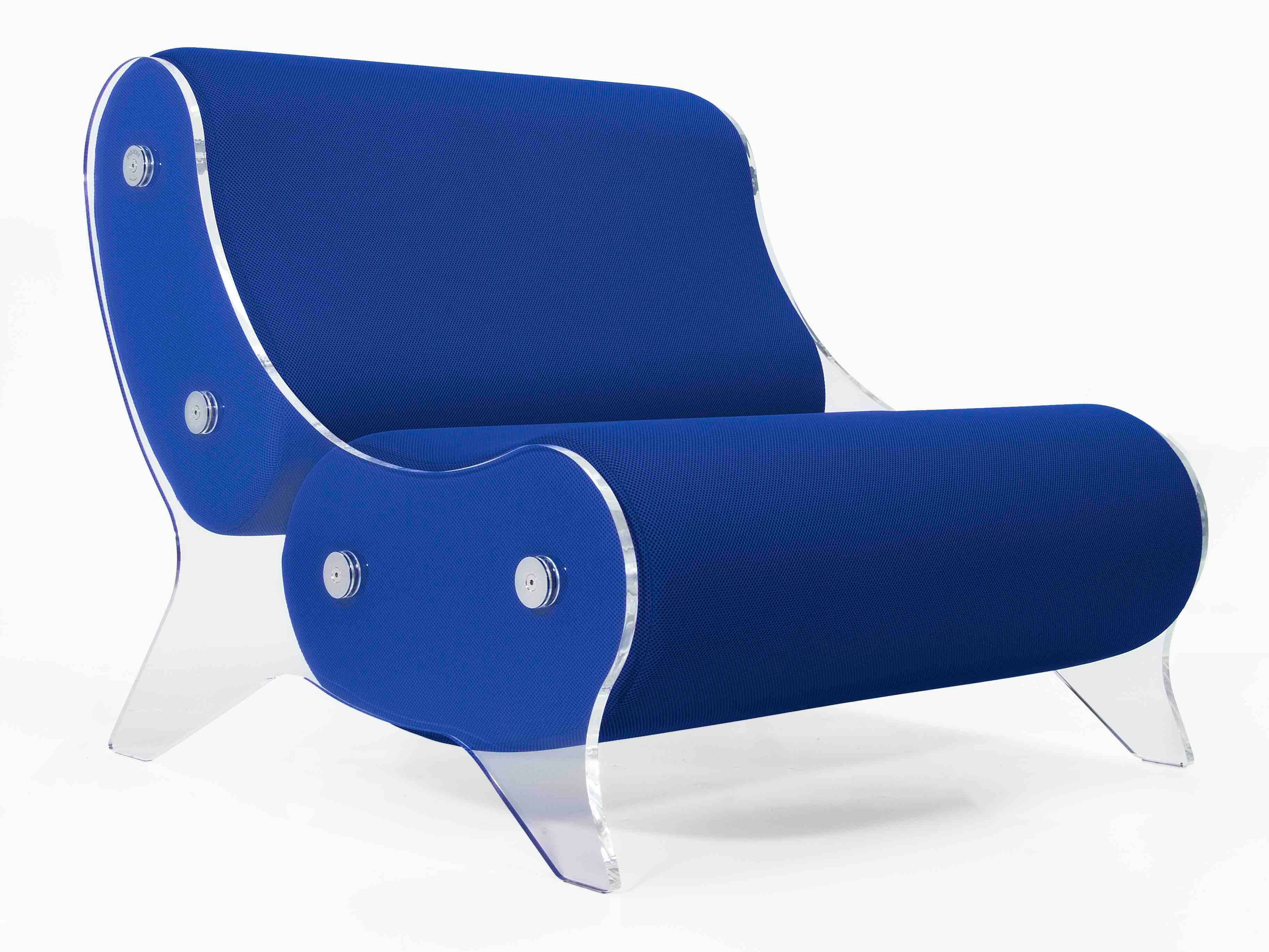 Кресло с подлокотниками KUUMO ARCH-00077280