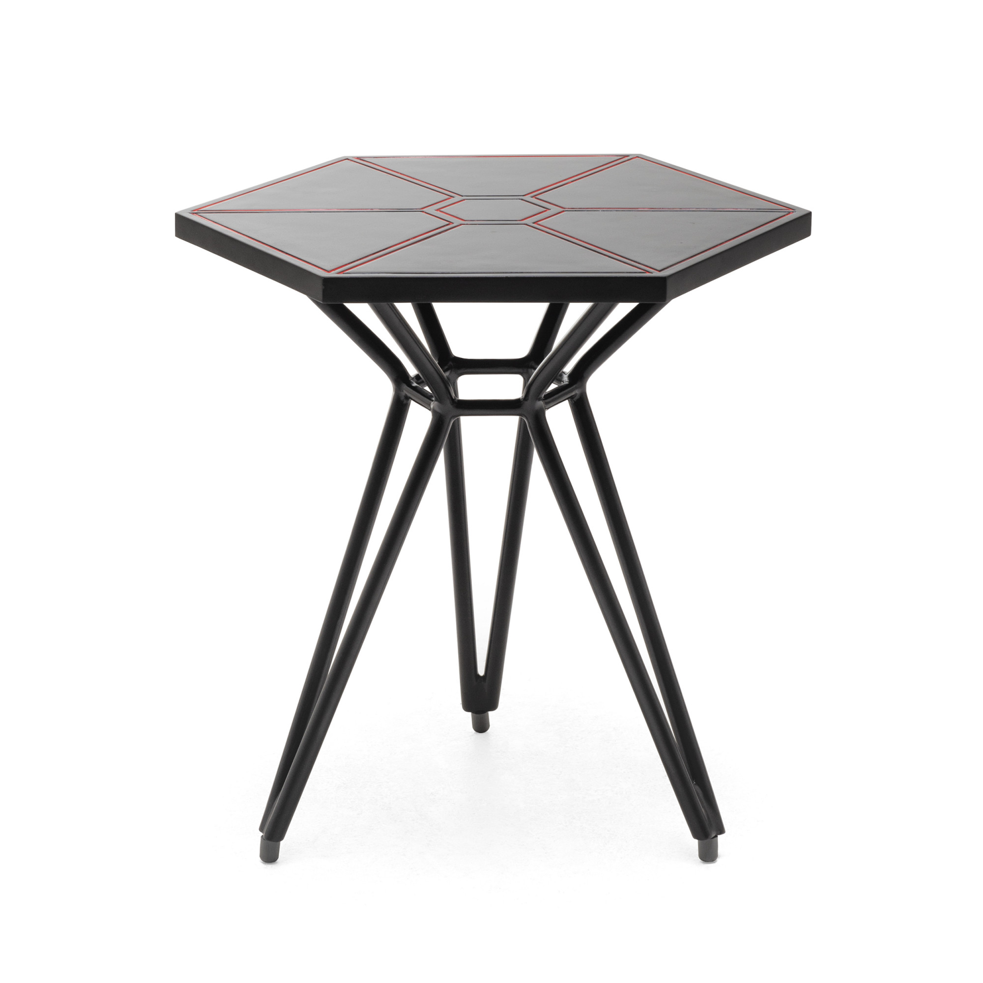 2000983212122 Журнальный стол Imperial Tie Fighter Wings LAZY LIFE PARIS Star Wars