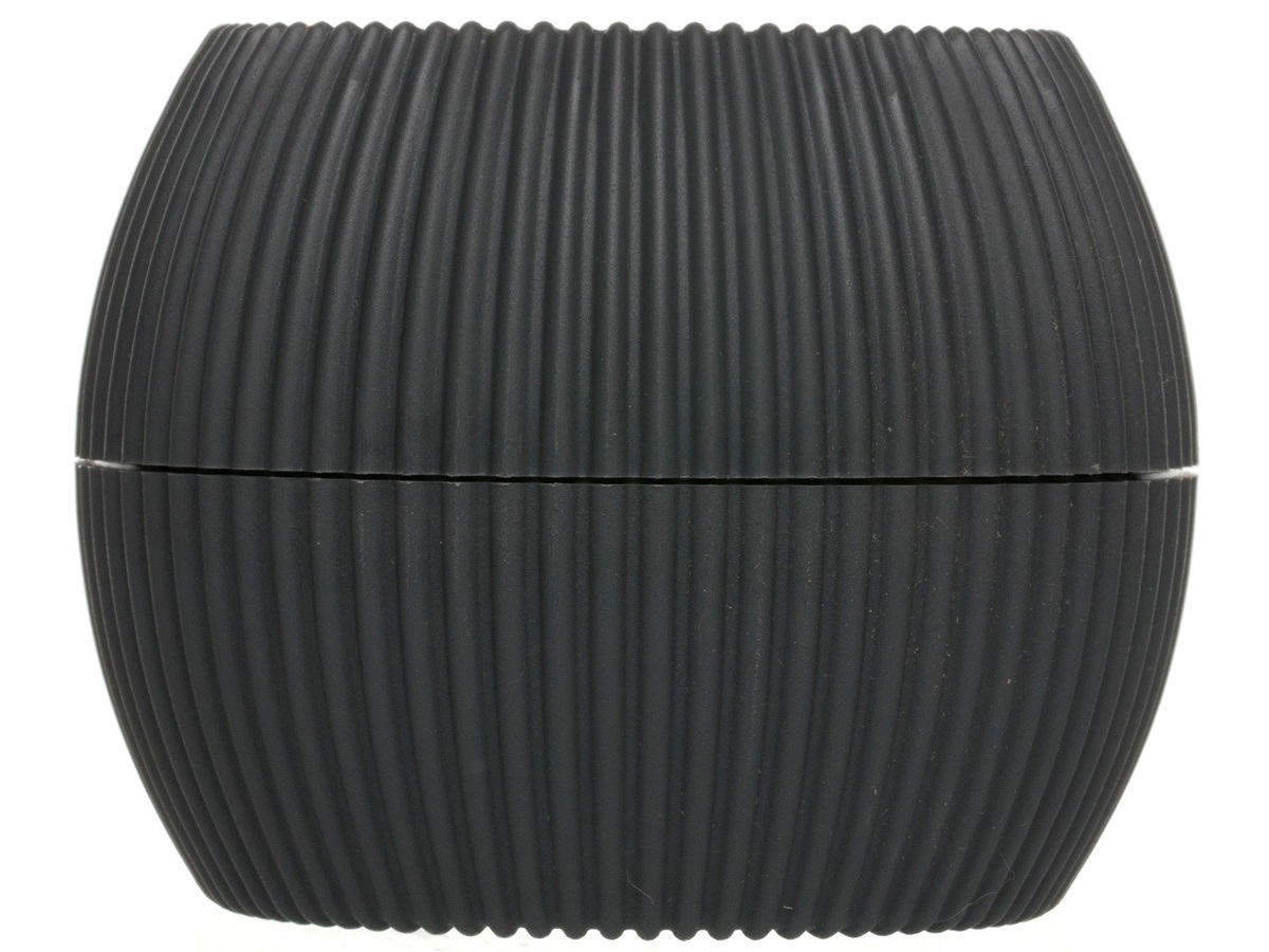 Горшок для цветов Lago 0.15L Anthracite NAVAKO 16047 - Вид №1