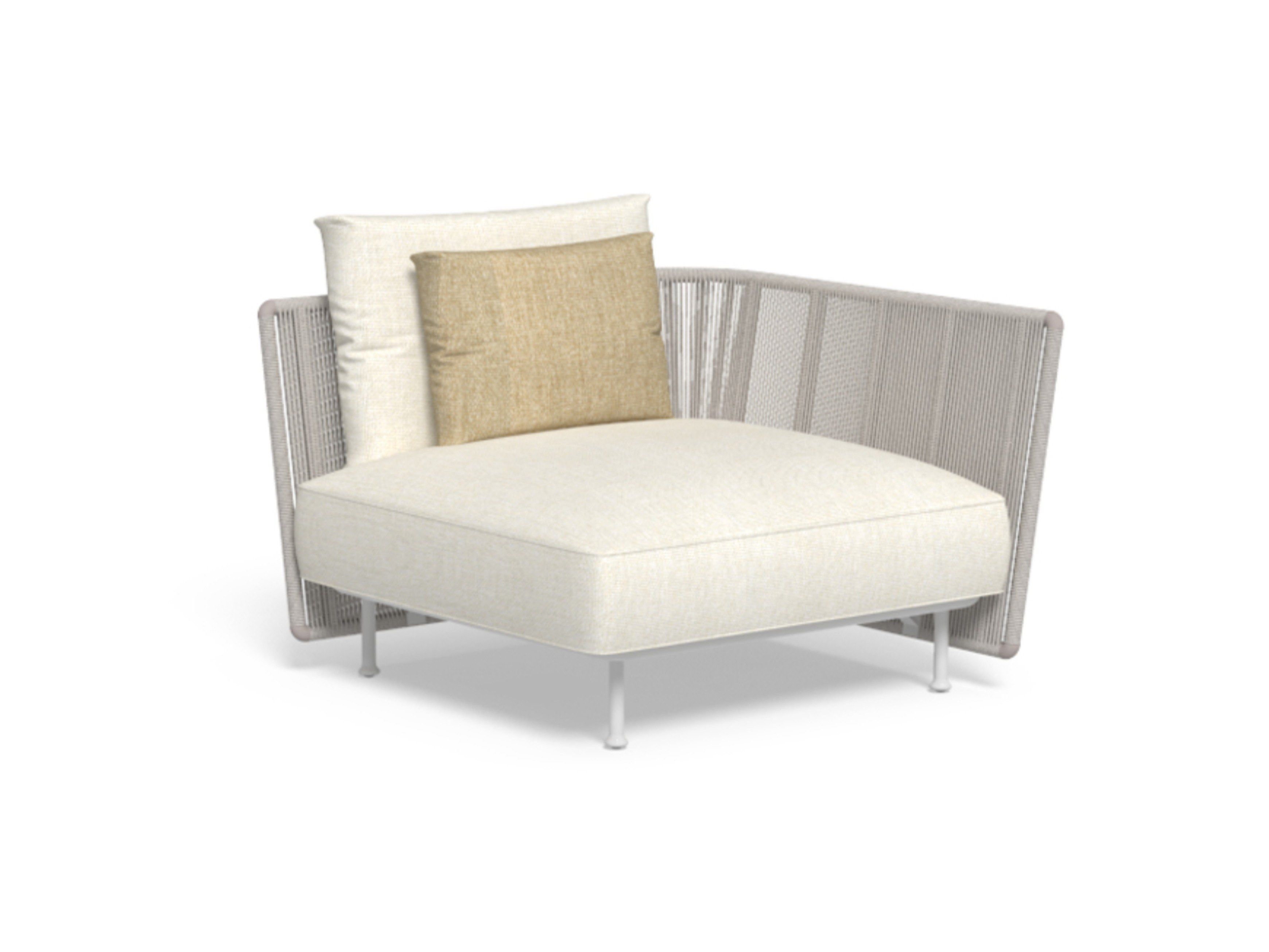 Ткань сад диван Talenti Коралл ARCH-00077633 - Вид №7