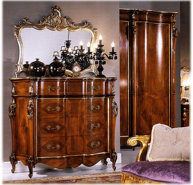 Комод  MIRANDOLA M14 Giulietta e romeo