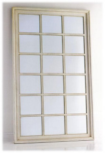Зеркало  CHELINI 2070/G