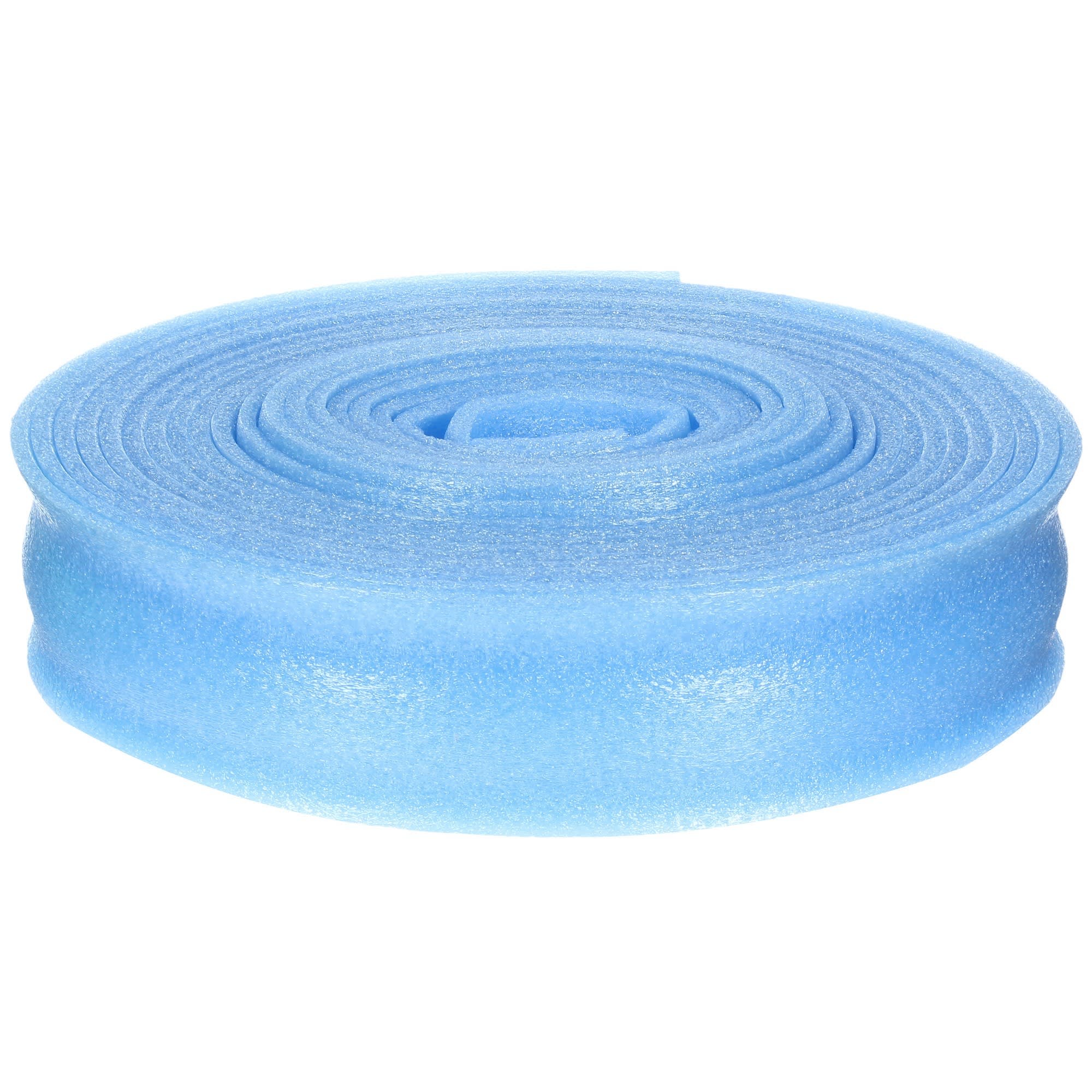 82022503 Лента демпферная 100мм/8мм 15 м Santreyd 