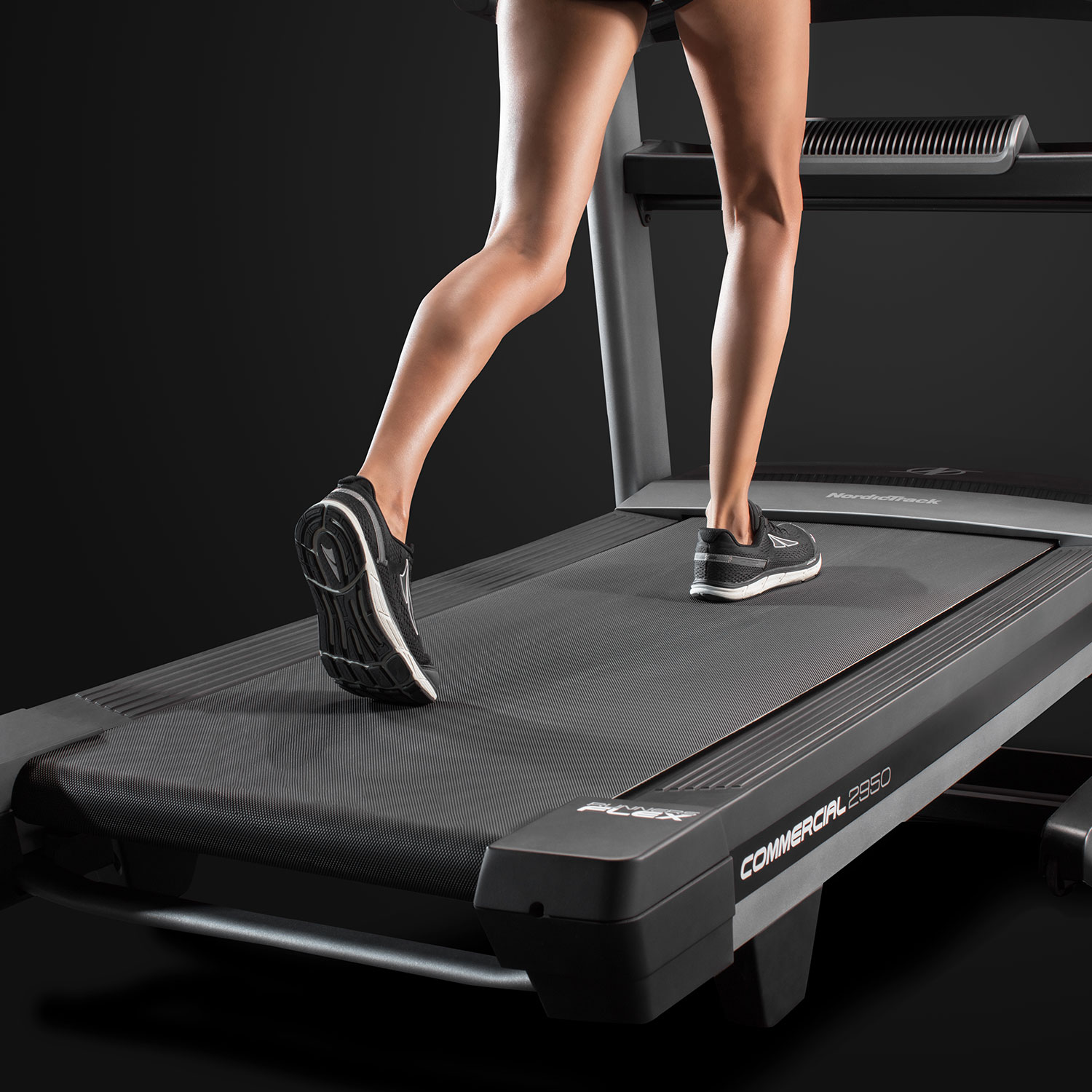 Беговая дорожка nordictrack commercial 2950 new NordicTrack sun-id-2068359 - Вид №5