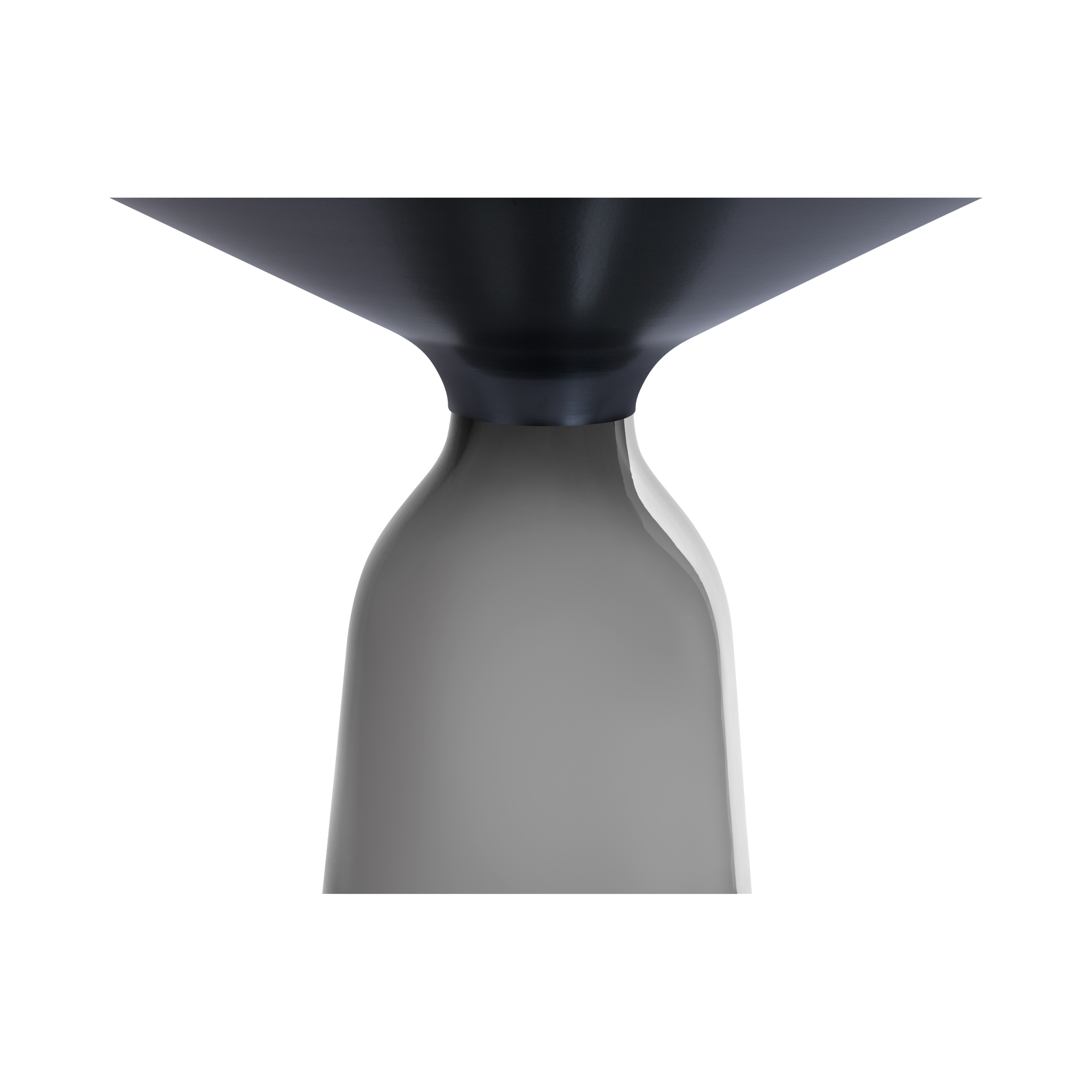 Стол / Bell Side Table Black Classicon sun-id-378371 - Вид №2