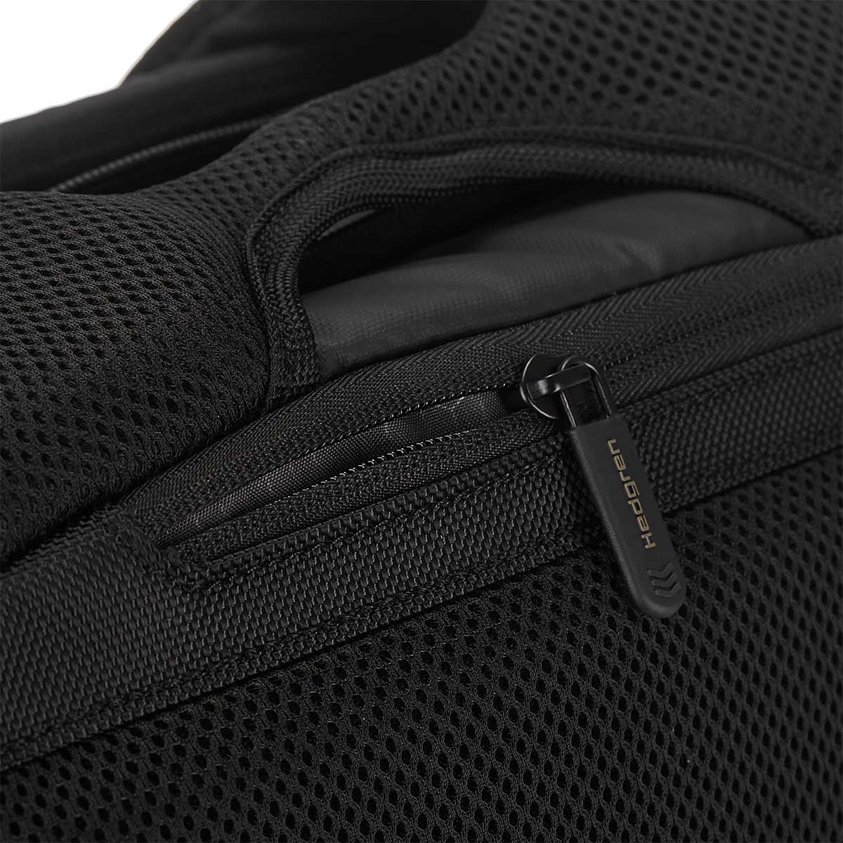 HCOM06/163-01 Рюкзак HCOM06 Suburbanite Backpack Overnight EXP 15,6 RFID Hedgren Commute  - Вид №9