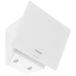 5316739 Вытяжка наклонная KRONA GABRIELE 500 PB белый