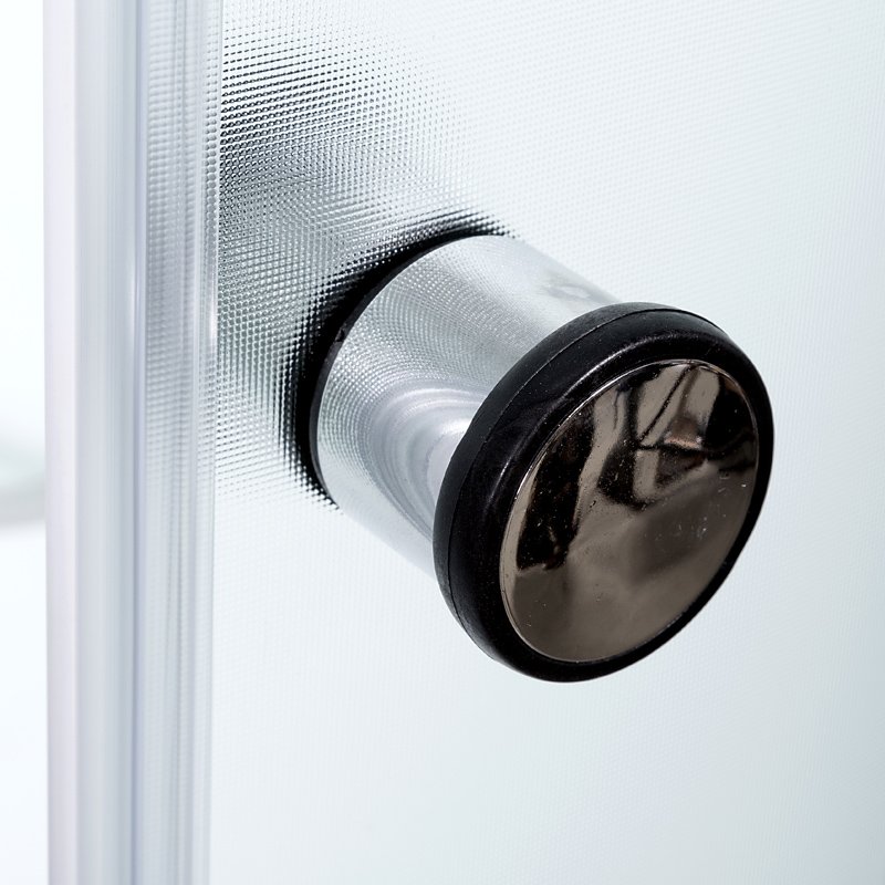 ЕМ1590 LED с гм. Душевая кабина DETO Серия EM D10S LED - Вид №17