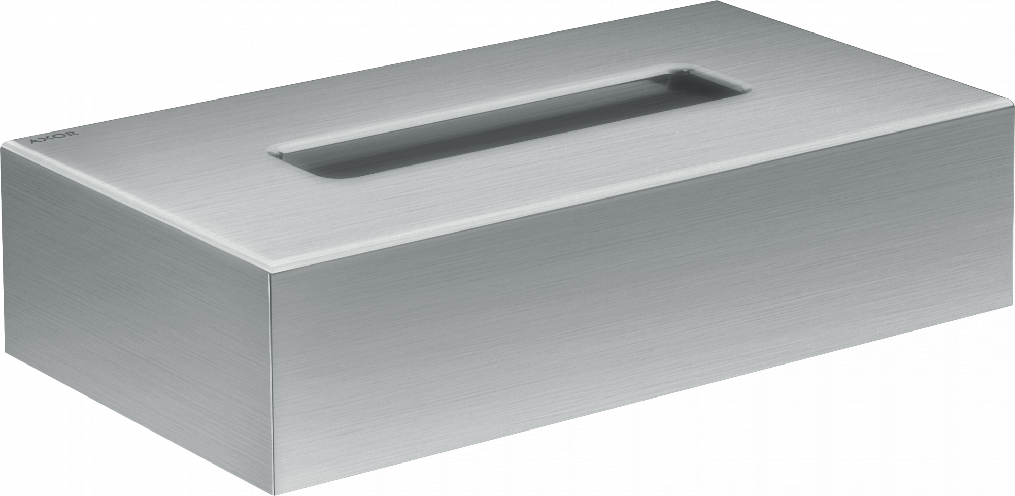 42873260 Коробка для салфеток AXOR UNIVERSAL CIRCULAR 