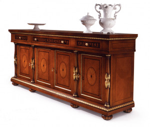 Буфет  ANGELO CAPPELLINI 30211/R04