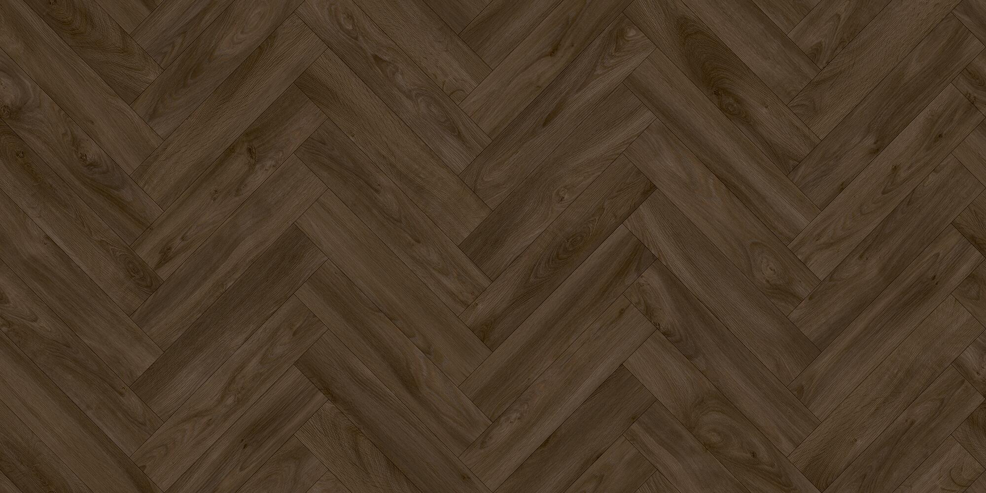 Нескользящий виниловый пол с эффектом дерева BEAUFLOR Tex-style ARCH-00098786 - Вид №1