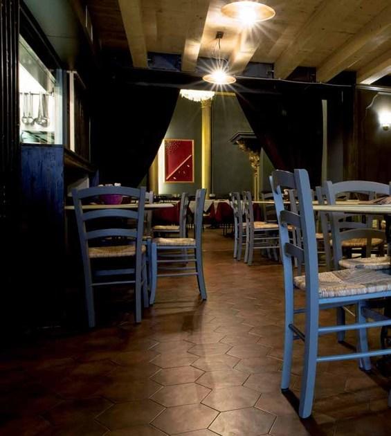 FAP ceramiche Пол из керамогранита Firenze sun-id-1353429 - Вид №12