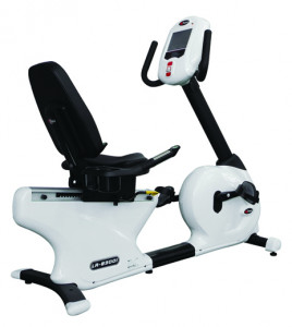 LR-8300I Велотренажер x-trend lr-8300i tft X-TREND