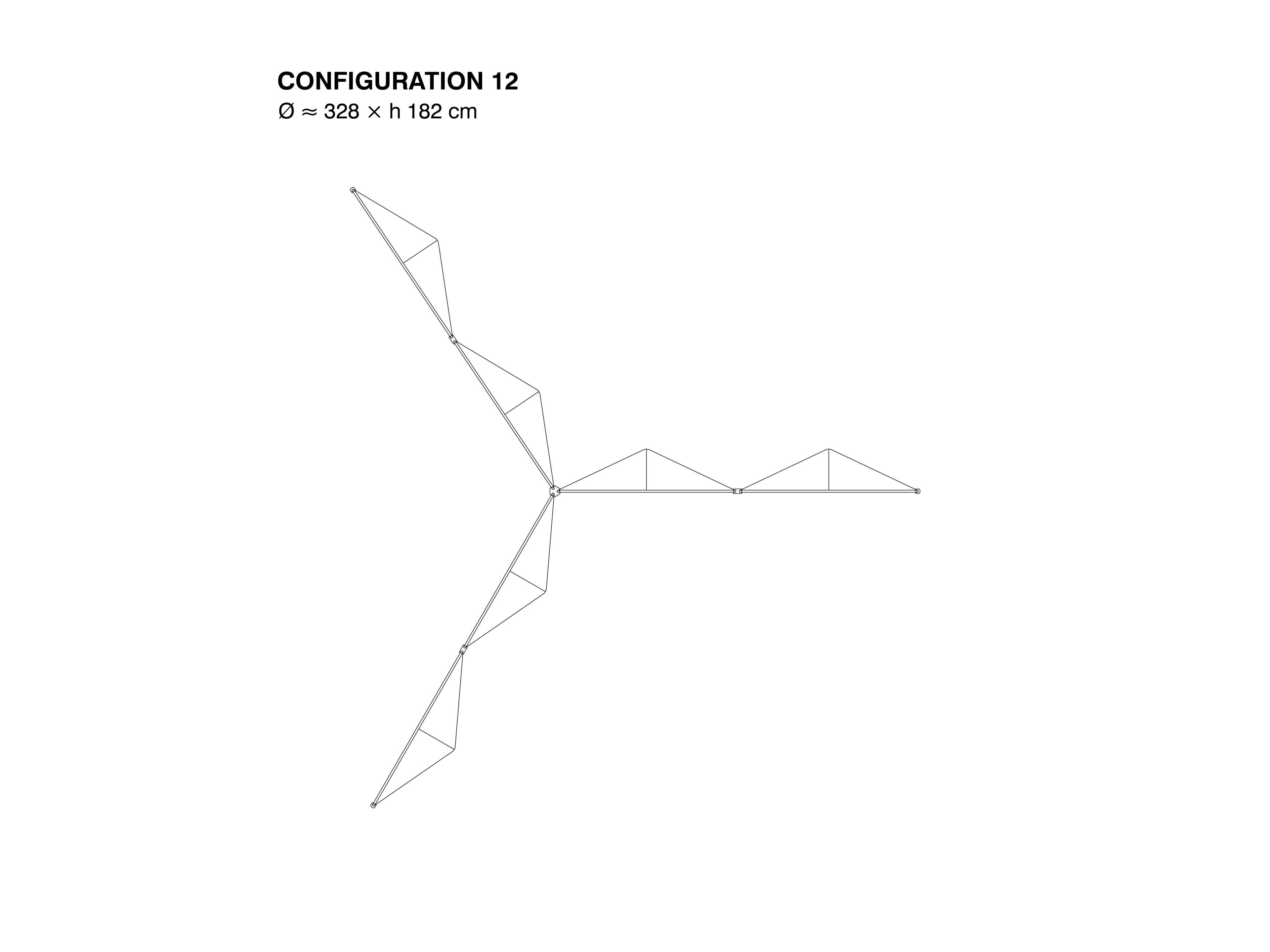 Отдельно стоящая офисная перегородка prostoria Separe ARCH-00062852 - Вид №18