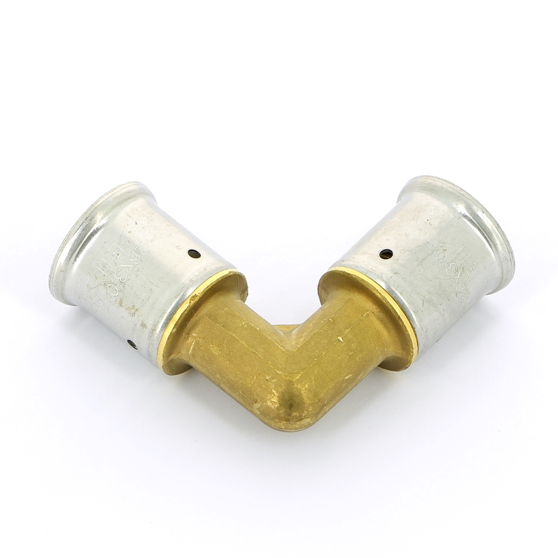 Угол пресс HENCO 26x26 1P2626 - Вид №2