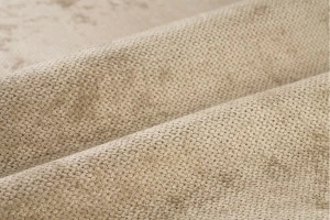 COLORISTICA Spirit col.02 Ткань мебельная  Шенилл  Spirit Бежевый