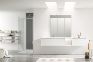 Комплект мебели 08 Arcom Shape