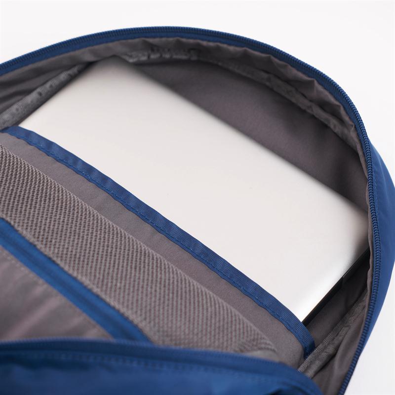 HITC03/345-01 Рюкзак HITC03 Backpack Rallye RFID Hedgren Inter-City  - Вид №3