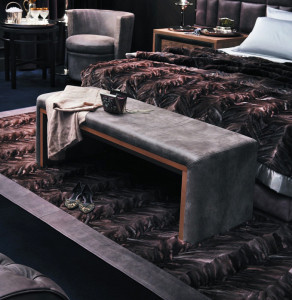 Банкетка DOMINO SIDE SMANIA DVDOMINO02