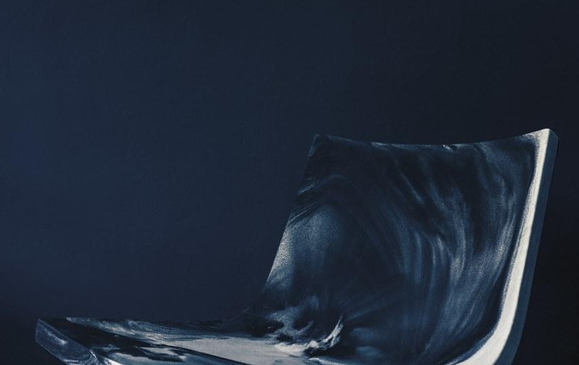 SLIDE Кресло из полиэтилена Low lita sun-id-1344579 - Вид №11