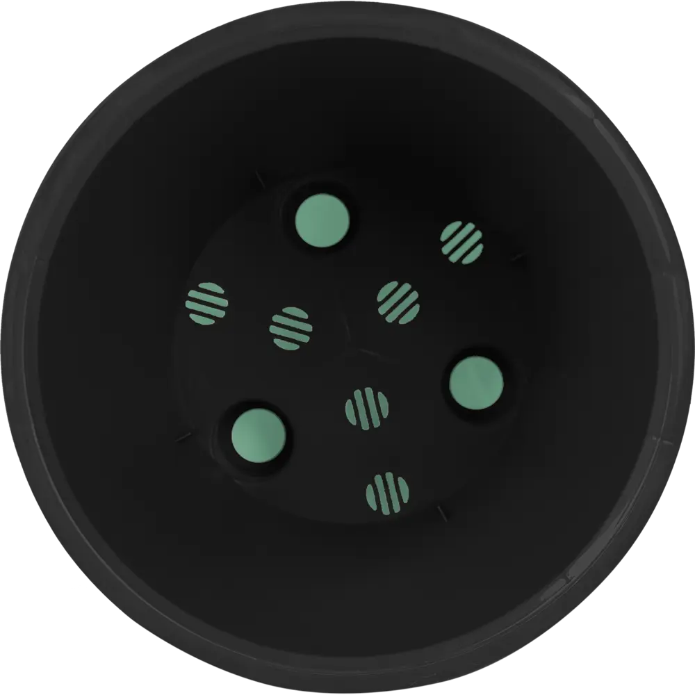 Горшок Ingreen RP London ø16 см v1.6 л мятный STLM-2057155 - Вид №1