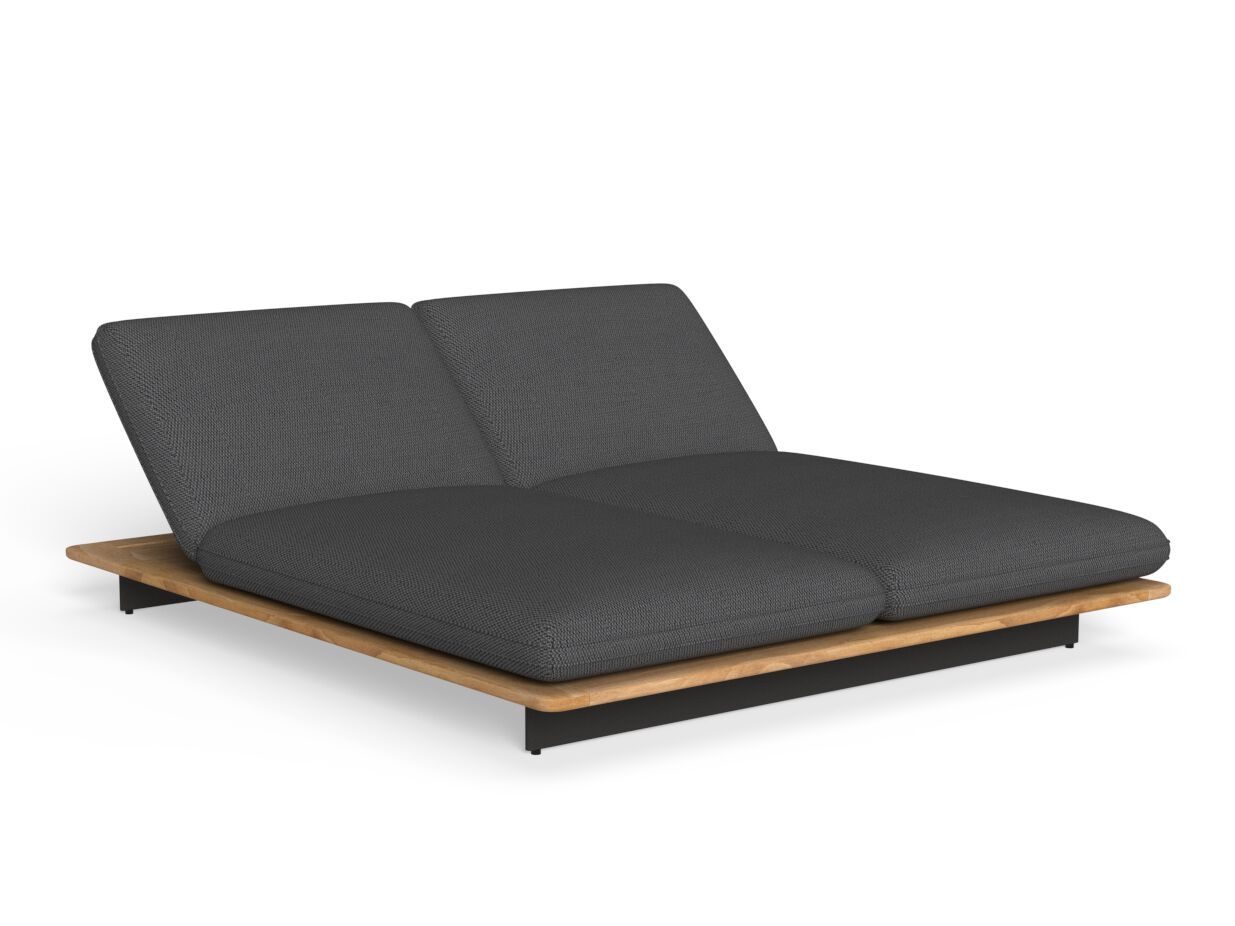 Лежак для сада Accoya® Talenti Venice ARCH-00092473 - Вид №1