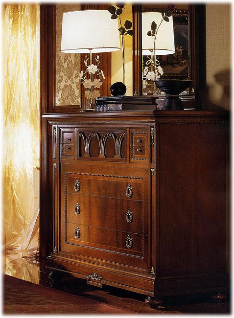 Комод  CANTALUPPI Ducale como