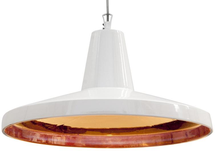 Karman Подвесной светильник из керамики Gangster Se641br - Вид №1