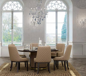 Стол  FORMITALIA ELVIRA 03