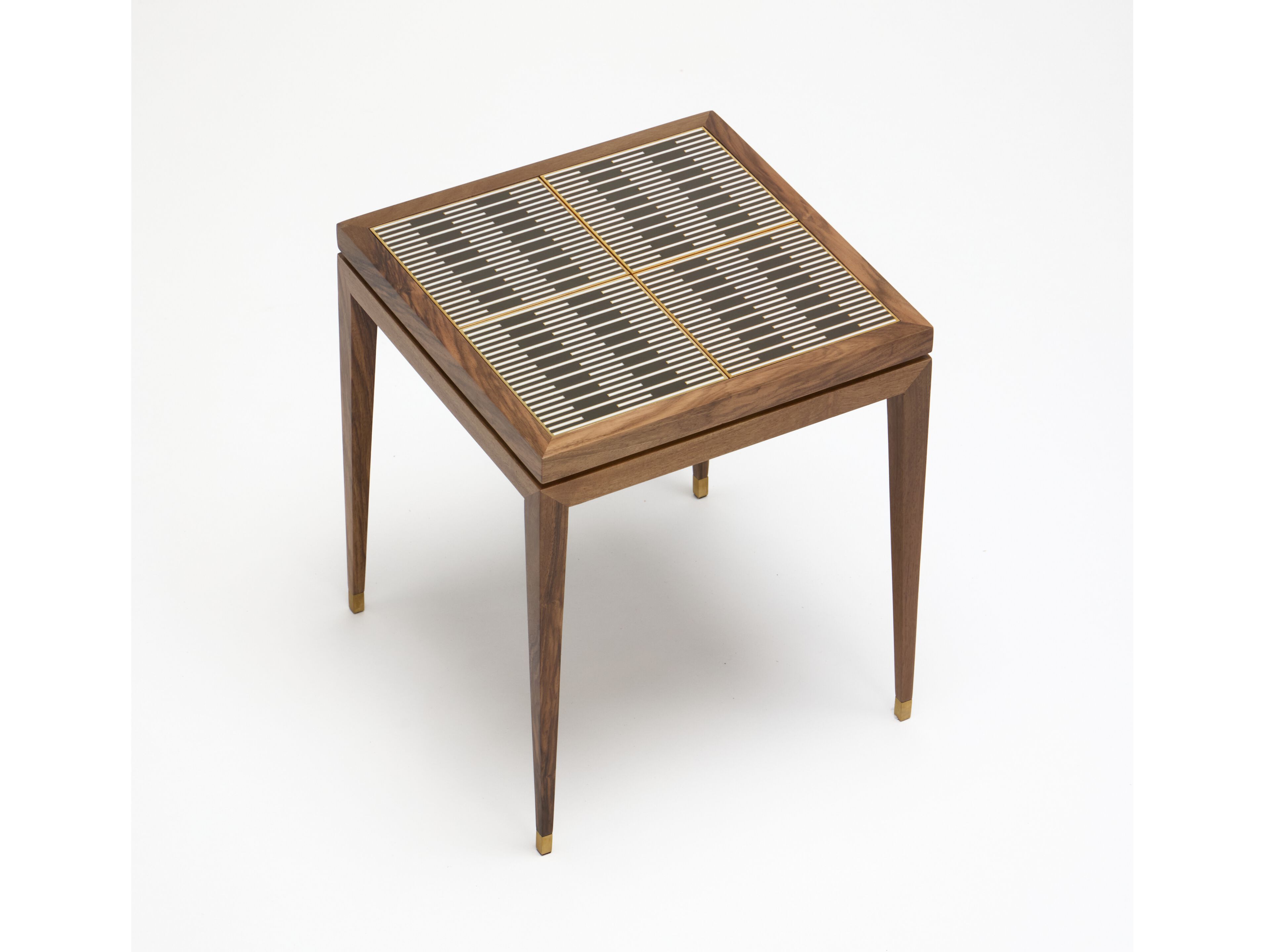 Деревянный журнальный столик REDA AMALOU DESIGN Limited Edition ARCH-00011110