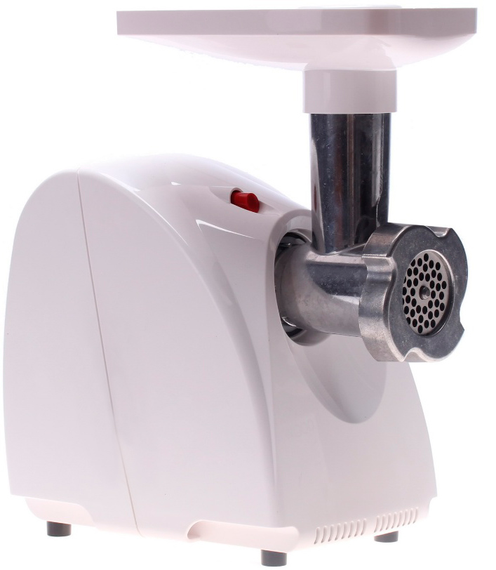 6612398 Мясорубка электрическая Аксион М 31.01 белый STDN-0048621