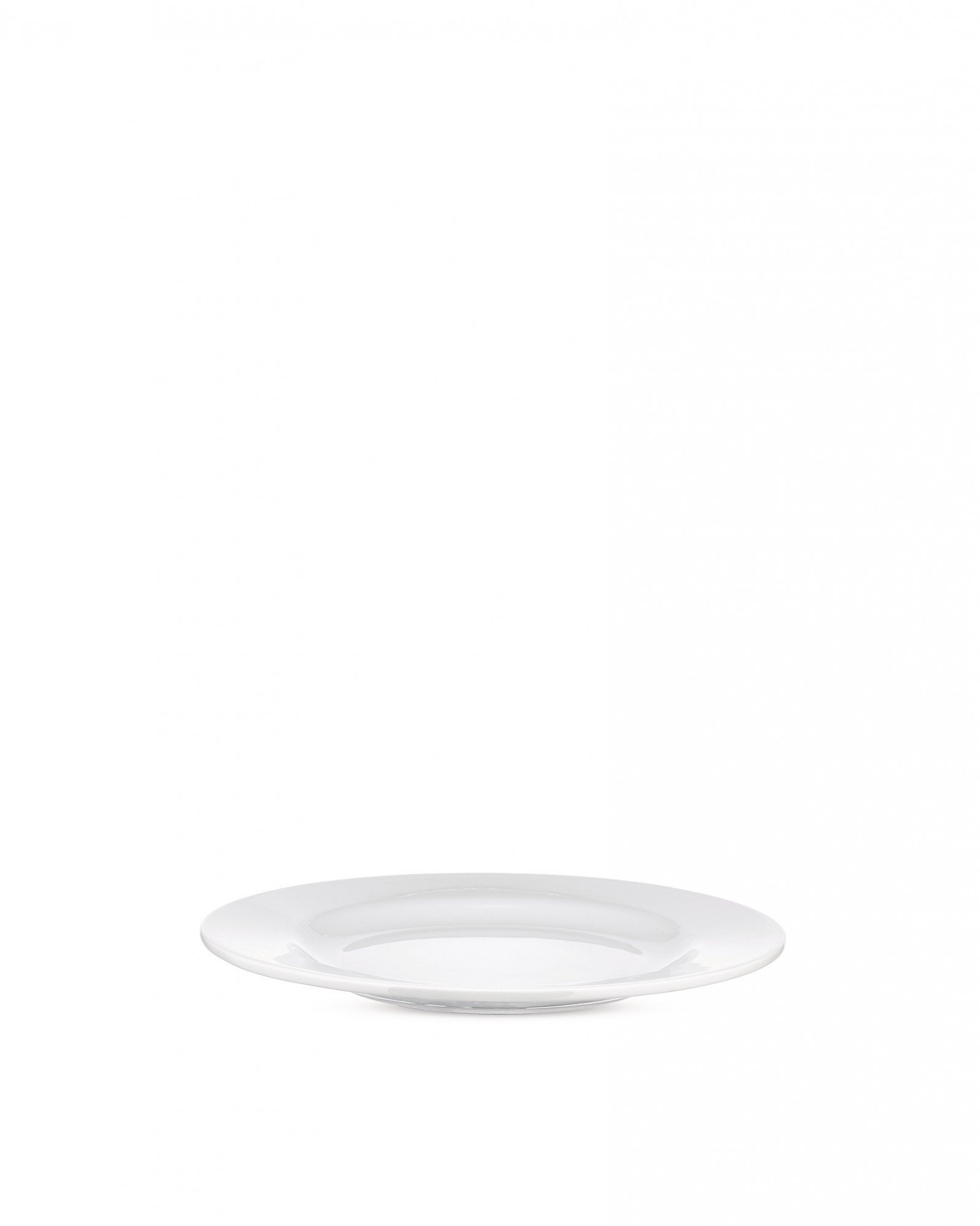 Плоская пластина. 4 предмета Alessi PlateBowlCup AJM28/1