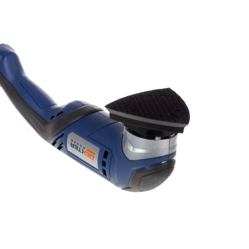 Дельташлифовальная машина Dexter, 280 Вт DEXTER POWER STLM-2113672 - Вид №3