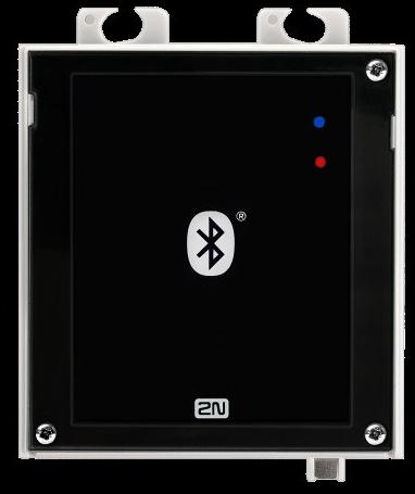 2N TELEKOMUNIKACE Система автоматизации зданий для контроля доступа  916013  - Вид №3