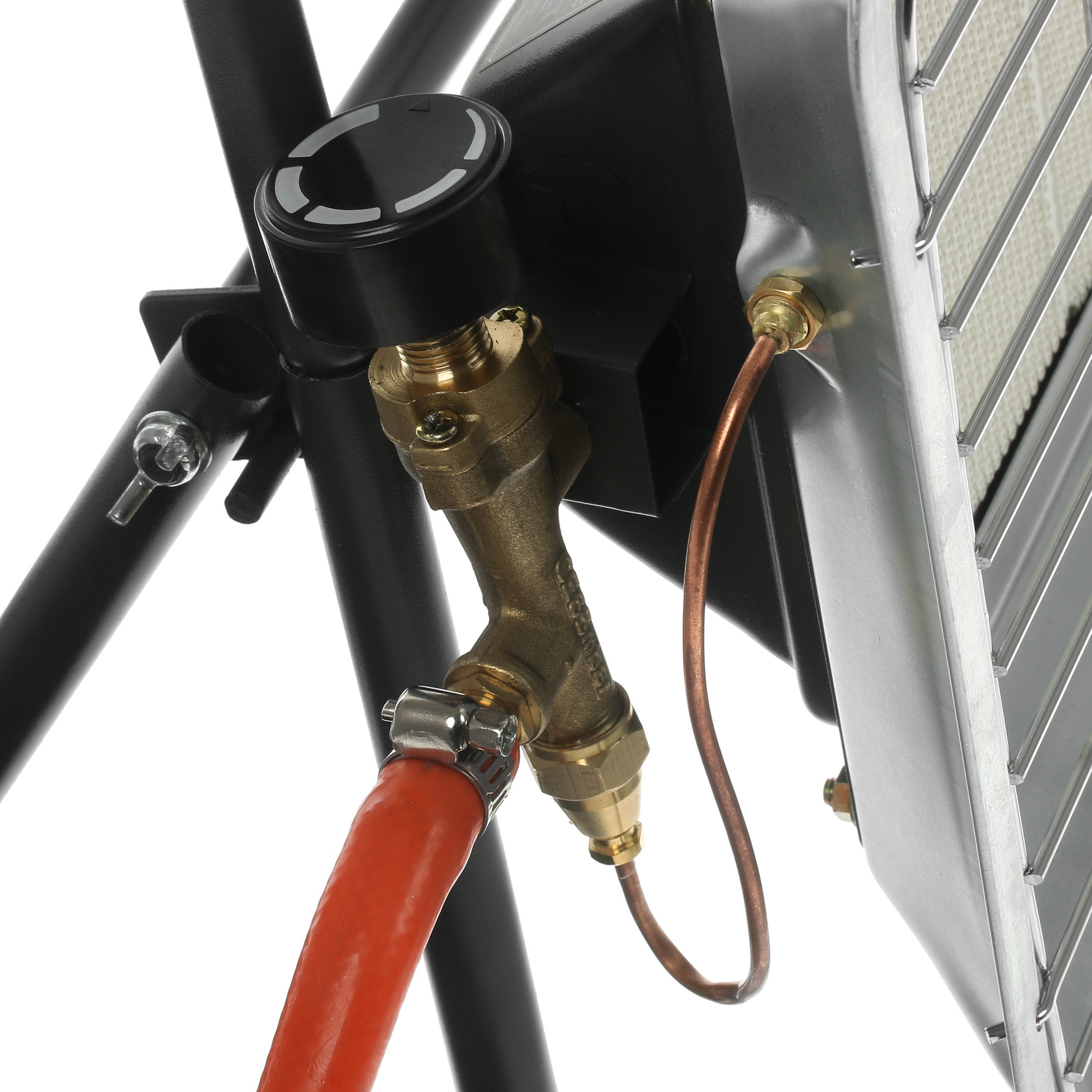 5336349 Газовый инфракрасный обогреватель Timberk Compact TGH 4200 X0 STDN-0059632 - Вид №4