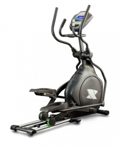 FS4.5E Эллиптический тренажер xterra fitness fs4.5e Xterra Fitness