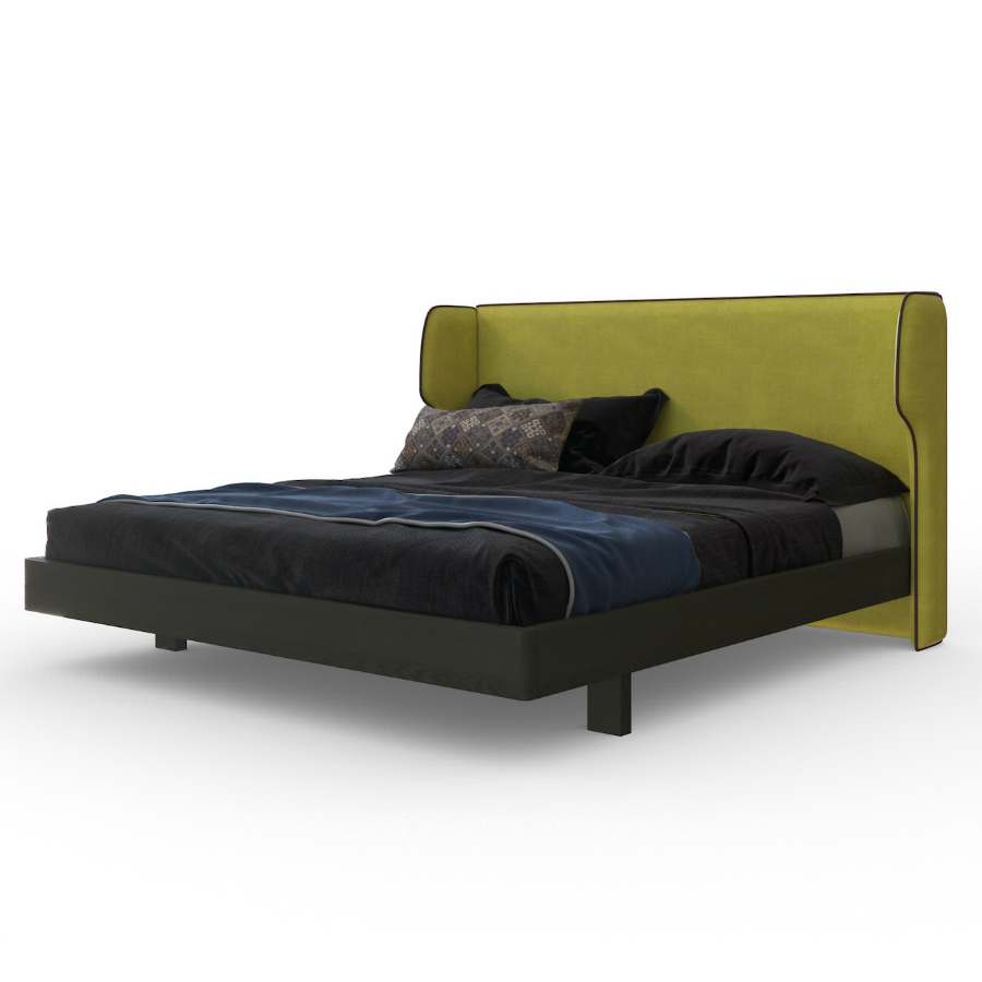 Кровать Rich, 180 см BraginDesign BR0295L - Вид №4