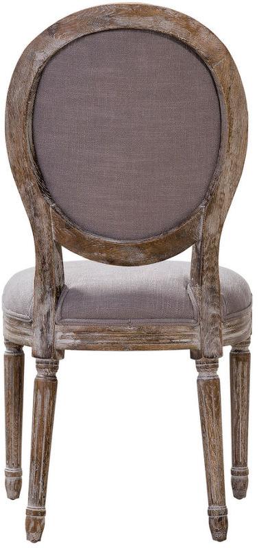 331 Стул Murano R-HOME 930101 - Вид №3