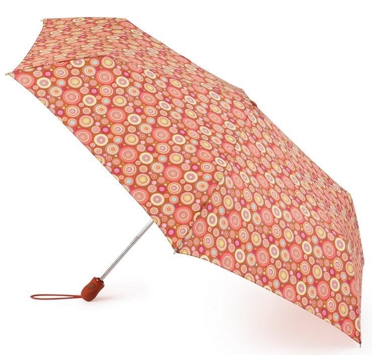 J739-4F2419 Зонт-автомат J739 Open/Close Superslim 2 Fulton 