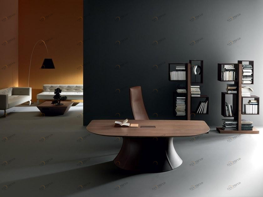 Martex Рабочий стол из дерева Ola sun-id-1415399