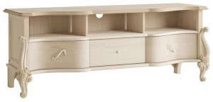 VOLPI Тумба под ТВ с ящиками Night & day 1375