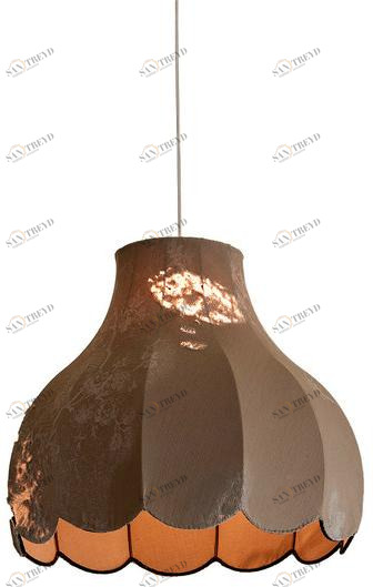 Karman Подвесной светильник из денима Life Se652v