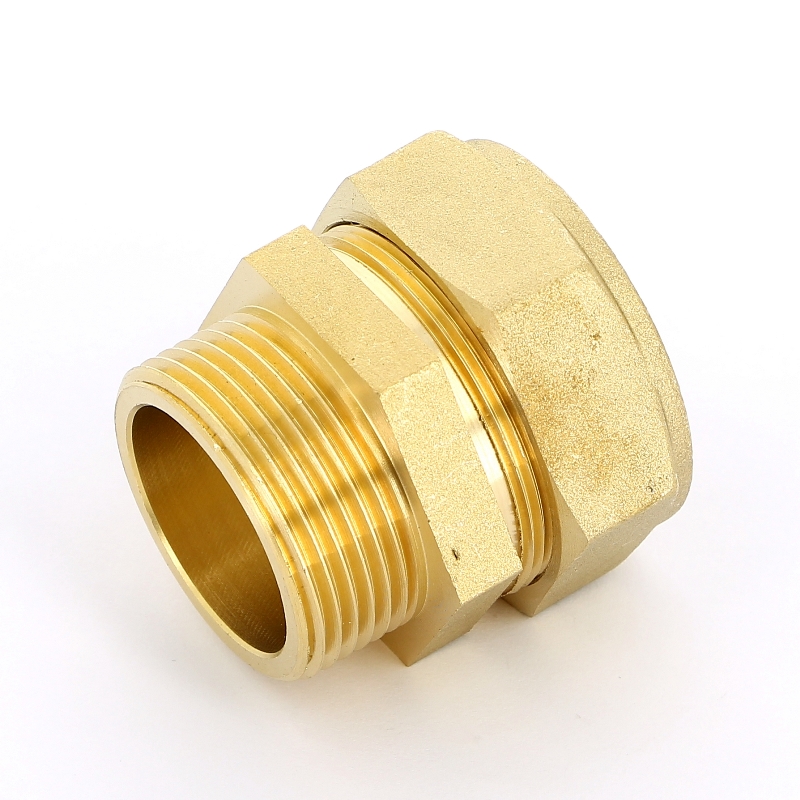 Муфта обжим-Н Neptun ССТ 32х1 1/4" IWS 411066000064 - Вид №3