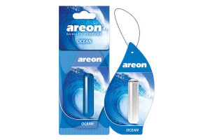 16121642 Ароматизатор LIQUID 5 ML, Ocean LR11 Areon