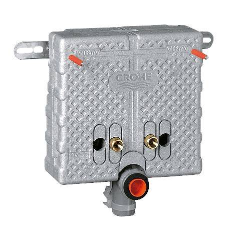 Инсталляционный комплект для раковины GROHE Uniset для обмуровки (37576000)