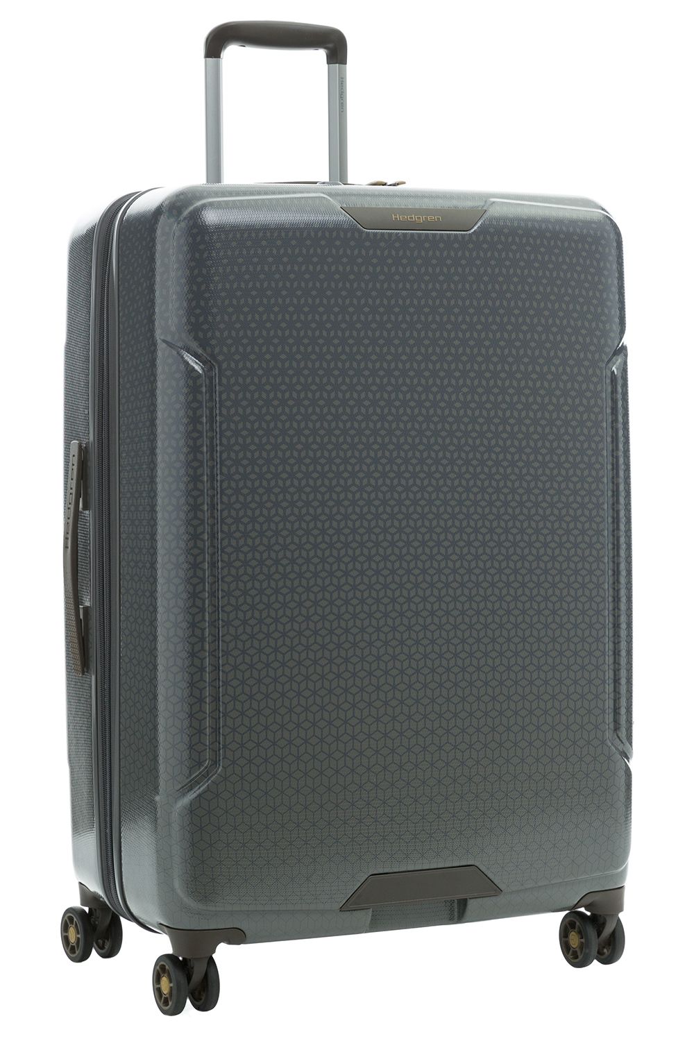 HFRS01LEX/109 Чемодан HFRS01LEX Glide L EX Expandable Spinner Hedgren Freestyle 