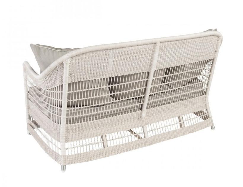 Kok Maison 2-местный садовый диван Biarritz 34/2wh - Вид №1