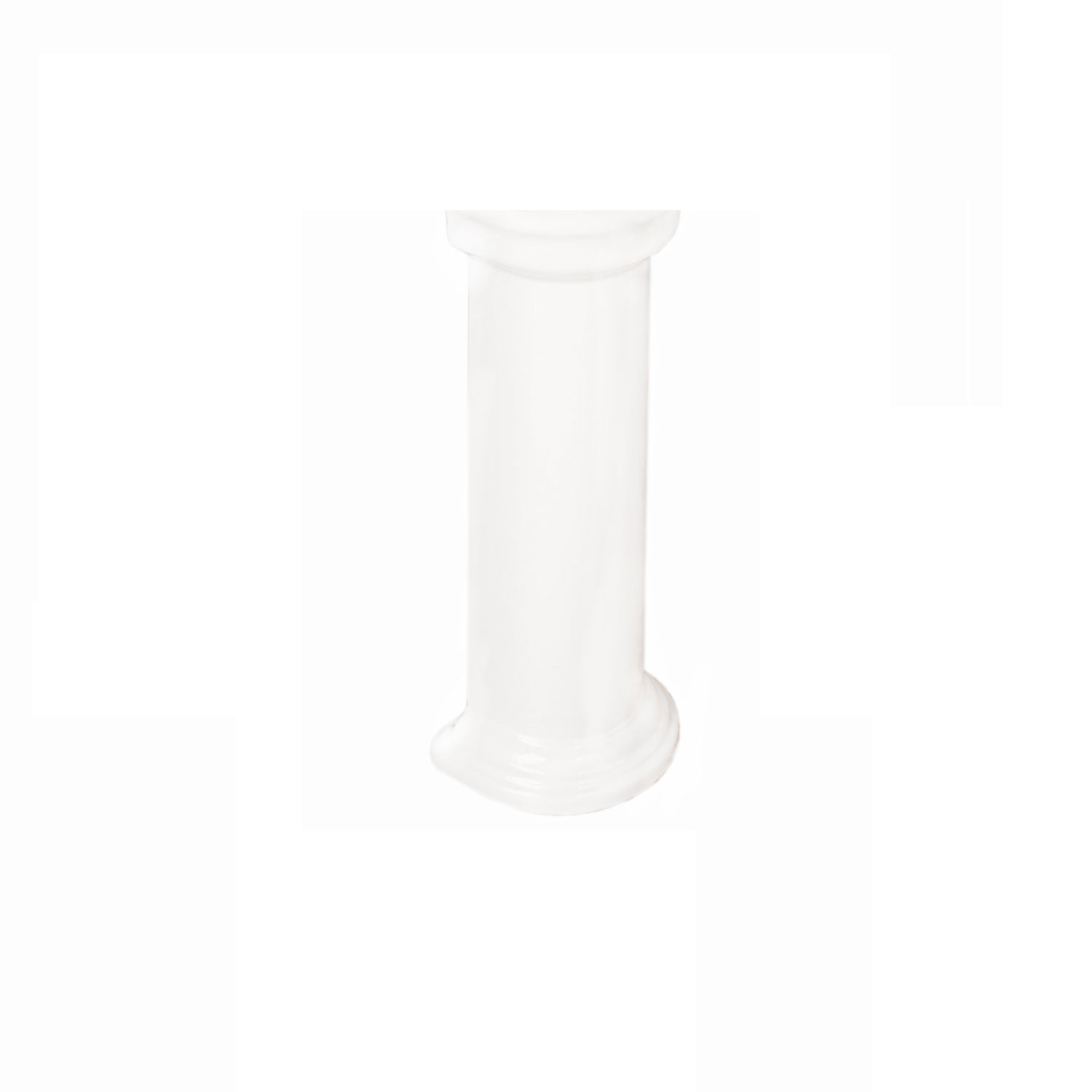 TCMBRO301WH Пьедестал Мальборо Thomas Crapper  - Вид №1