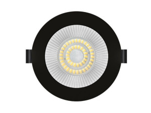 Заливка формы алюминия Сид Downlight